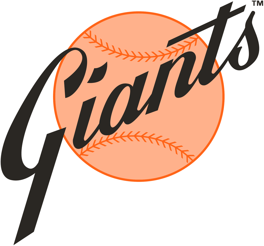 San Francisco Giants 1973-1979 Alternate Logo iron on transfers for fabric